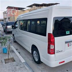 تويوتا هايس